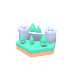 Building Wall